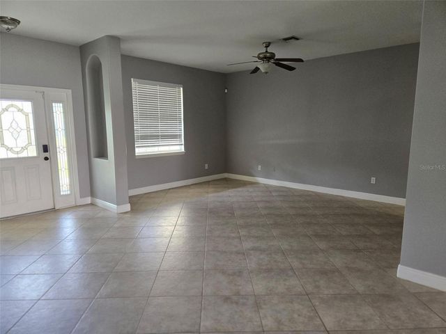 2739 ATWATER DRIVE, North Port, FL 34288