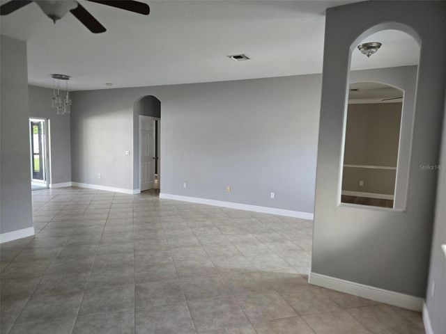2739 ATWATER DRIVE, North Port, FL 34288