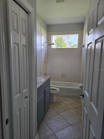 2739 ATWATER DRIVE, North Port, FL 34288
