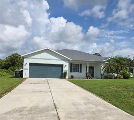 2739 ATWATER DRIVE, North Port, FL 34288