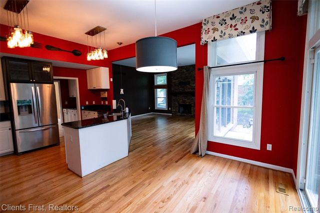 19691 Windridge Drive, Northville, MI 48167