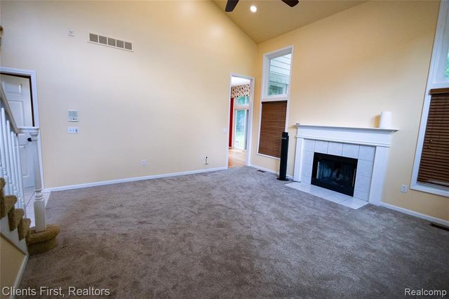 19691 Windridge Drive, Northville, MI 48167