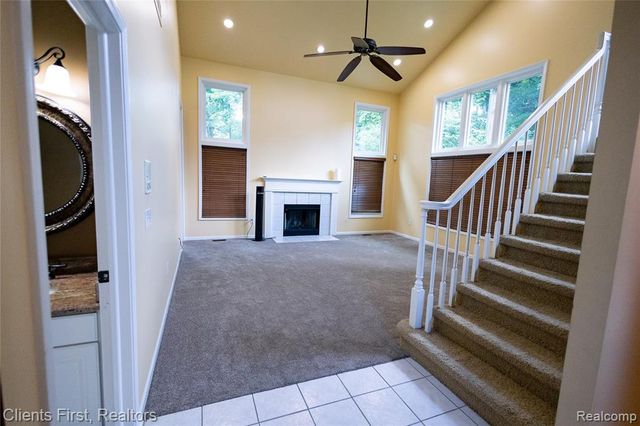 19691 Windridge Drive, Northville, MI 48167