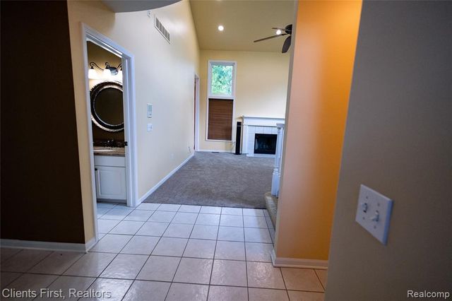 19691 Windridge Drive, Northville, MI 48167