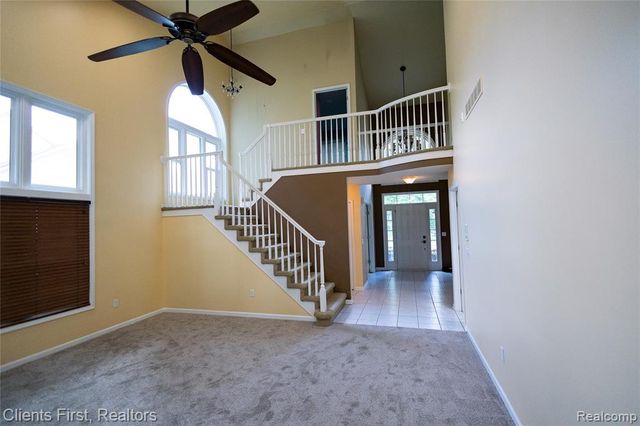 19691 Windridge Drive, Northville, MI 48167
