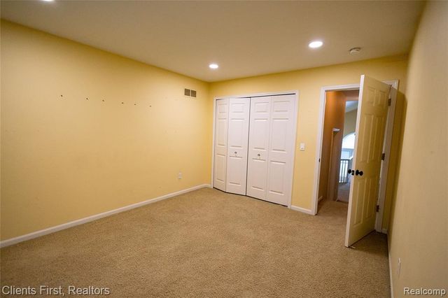 19691 Windridge Drive, Northville, MI 48167