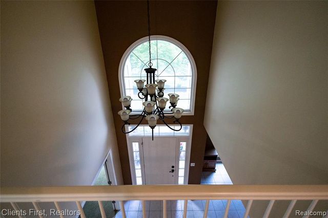 19691 Windridge Drive, Northville, MI 48167