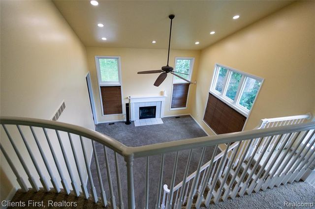 19691 Windridge Drive, Northville, MI 48167