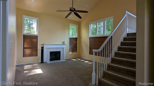 19691 Windridge Drive, Northville, MI 48167