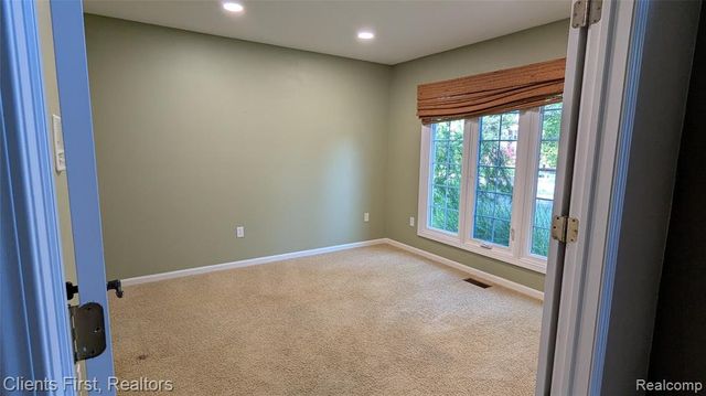 19691 Windridge Drive, Northville, MI 48167