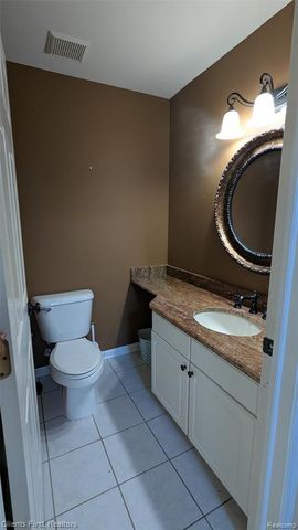 19691 Windridge Drive, Northville, MI 48167