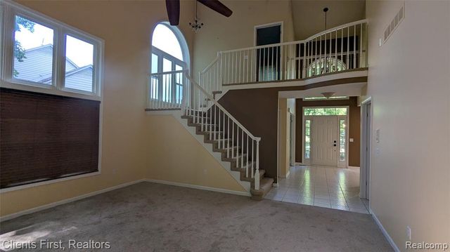 19691 Windridge Drive, Northville, MI 48167