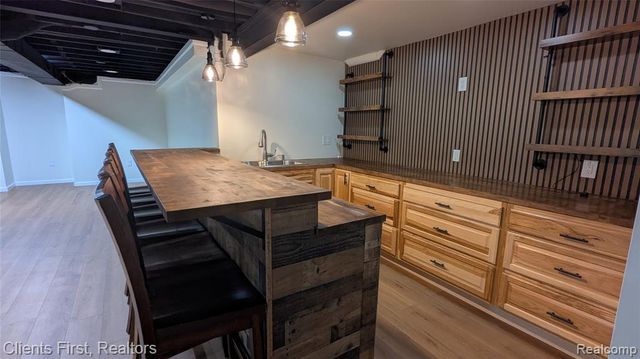 19691 Windridge Drive, Northville, MI 48167