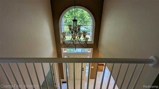 19691 Windridge Drive, Northville, MI 48167