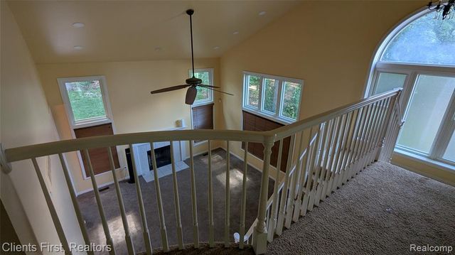 19691 Windridge Drive, Northville, MI 48167