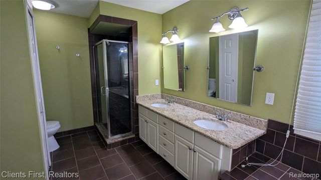 19691 Windridge Drive, Northville, MI 48167