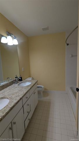 19691 Windridge Drive, Northville, MI 48167
