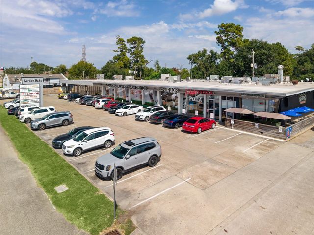 867 W 42nd Street, Houston, TX 77018