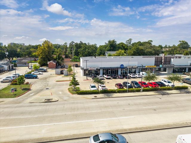 867 W 42nd Street, Houston, TX 77018
