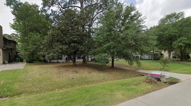 867 W 42nd Street, Houston, TX 77018