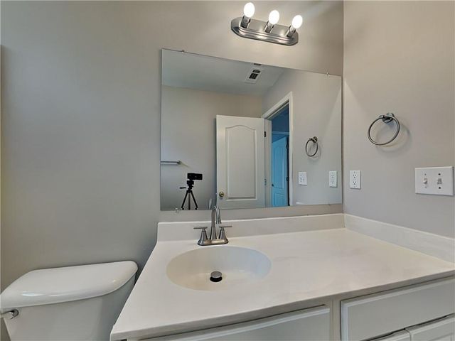 Address unavailable.