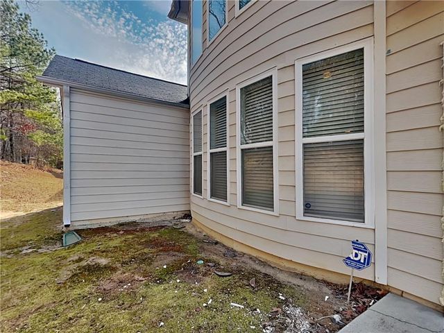 Address unavailable.