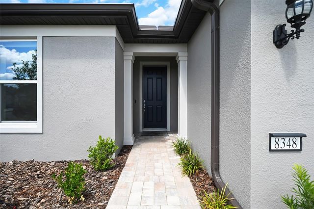 8348 SW 58TH LOOP, Ocala, FL 34481