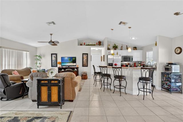 3820 SW 20th AVE, Cape Coral, FL 33914