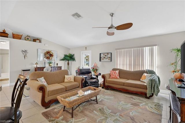 3820 SW 20th AVE, Cape Coral, FL 33914