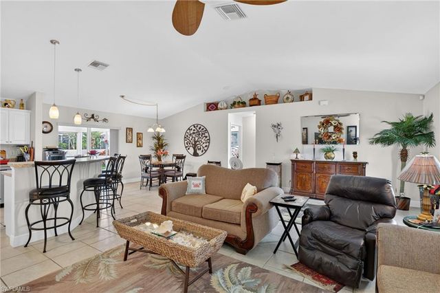 3820 SW 20th AVE, Cape Coral, FL 33914