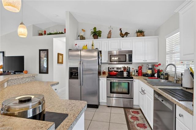 3820 SW 20th AVE, Cape Coral, FL 33914