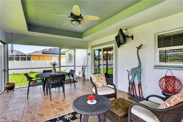 3820 SW 20th AVE, Cape Coral, FL 33914