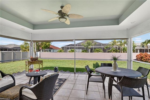 3820 SW 20th AVE, Cape Coral, FL 33914