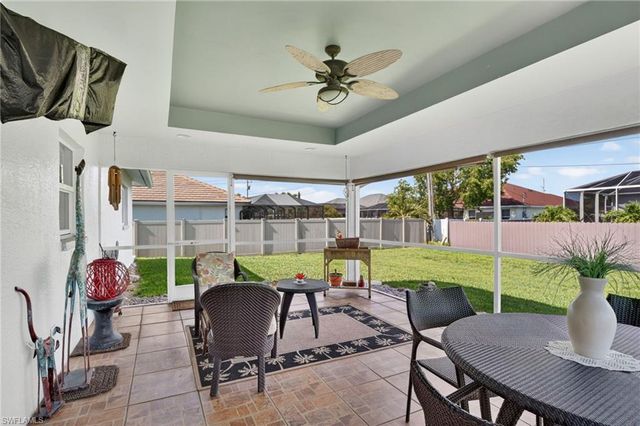 3820 SW 20th AVE, Cape Coral, FL 33914