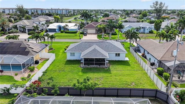 3820 SW 20th AVE, Cape Coral, FL 33914
