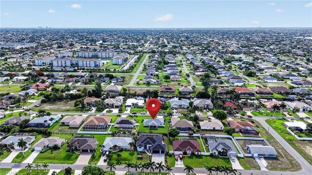 3820 SW 20th AVE, Cape Coral, FL 33914
