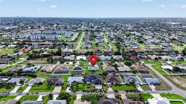 3820 SW 20th AVE, Cape Coral, FL 33914