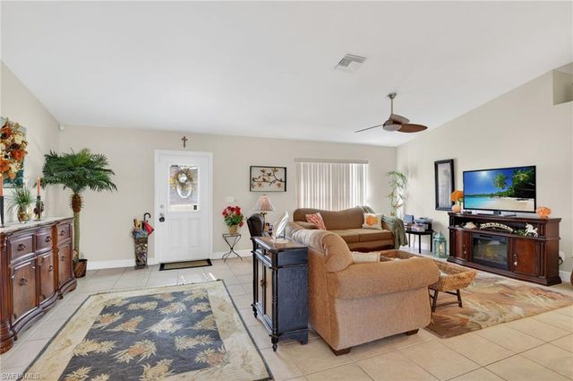 3820 SW 20th AVE, Cape Coral, FL 33914