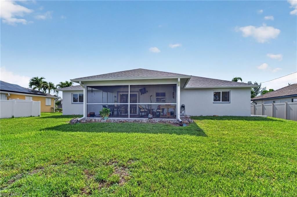 3820 SW 20th AVE, CAPE CORAL, FL 33914 — photo 3