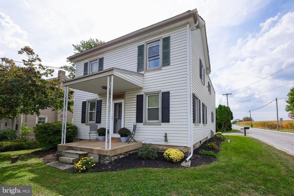642 MILLWOOD RD, Willow Street, PA 17584
