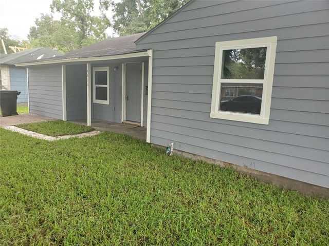 4833 Alvin Street, Houston, TX 77033