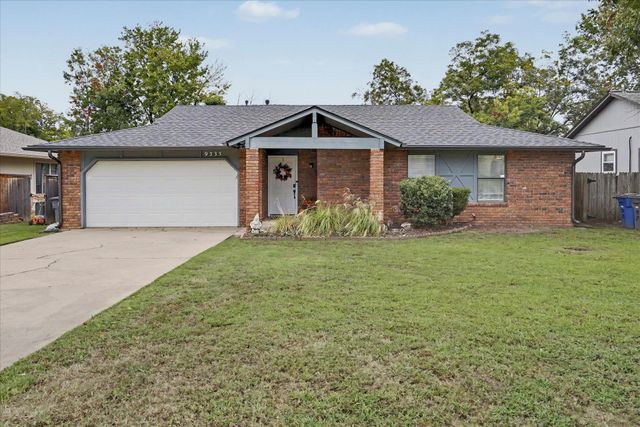 9335 S 89th East Avenue, Tulsa, OK 74133
