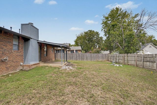 9335 S 89th East Avenue, Tulsa, OK 74133