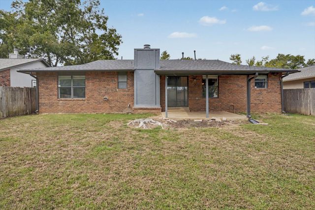 9335 S 89th East Avenue, Tulsa, OK 74133