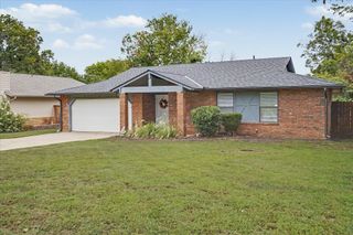 9335 S 89th East Avenue, Tulsa, OK 74133