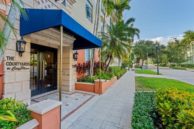 720 S Sapodilla Avenue 106, West Palm Beach, FL 33401