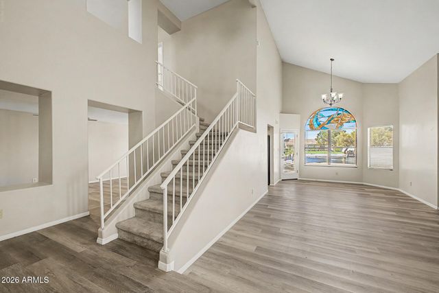184 S Willow Creek Street, Chandler, AZ 85225