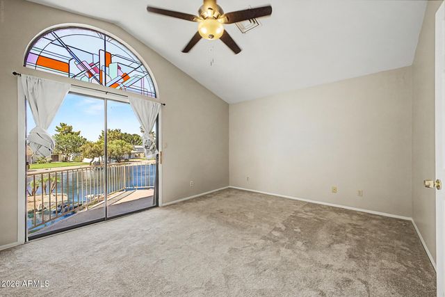 184 S Willow Creek Street, Chandler, AZ 85225