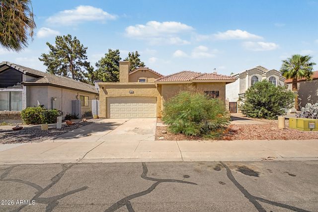 184 S Willow Creek Street, Chandler, AZ 85225