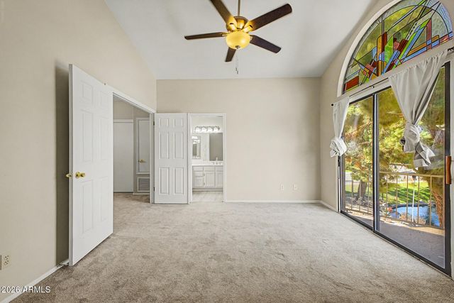 184 S Willow Creek Street, Chandler, AZ 85225